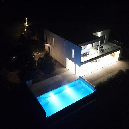 A Mont Nos Hotes 2 Mollans-sur-Ouvèze Εξωτερικό φωτογραφία
