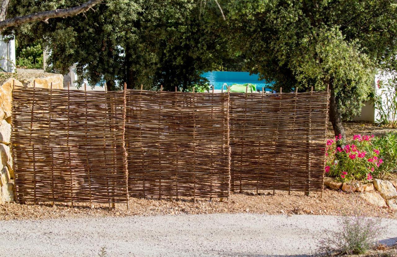 A Mont Nos Hotes 2 Mollans-sur-Ouvèze Εξωτερικό φωτογραφία